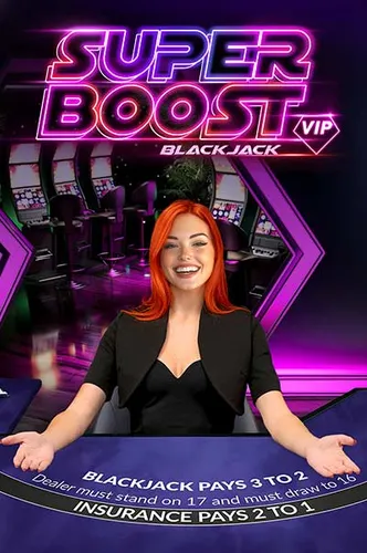 Blackjack