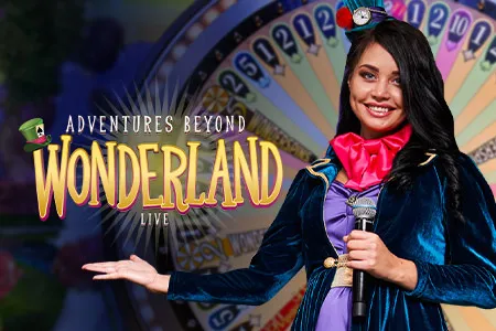 Wonderland